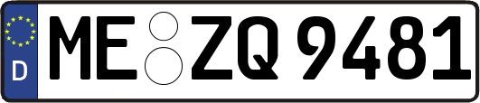 ME-ZQ9481