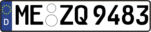 ME-ZQ9483