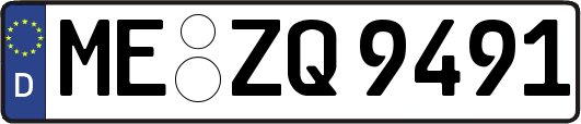 ME-ZQ9491