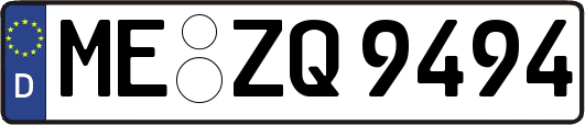 ME-ZQ9494