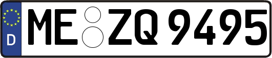 ME-ZQ9495