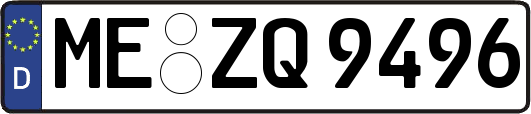 ME-ZQ9496