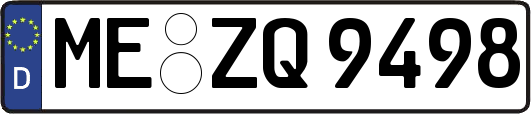 ME-ZQ9498