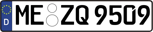 ME-ZQ9509