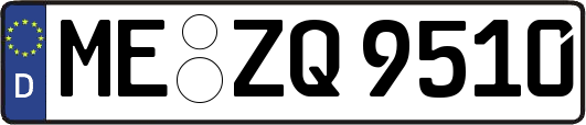 ME-ZQ9510