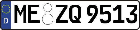 ME-ZQ9513