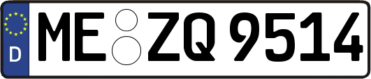 ME-ZQ9514