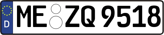 ME-ZQ9518