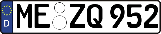 ME-ZQ952