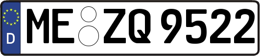ME-ZQ9522