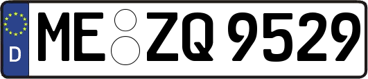 ME-ZQ9529