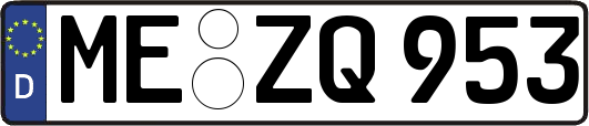 ME-ZQ953
