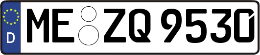ME-ZQ9530