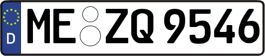 ME-ZQ9546