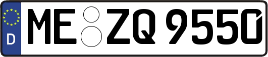 ME-ZQ9550