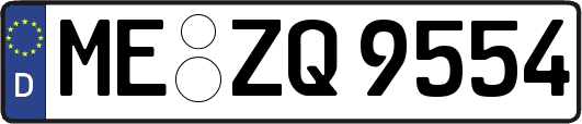 ME-ZQ9554