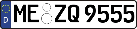 ME-ZQ9555