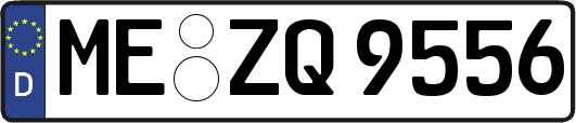 ME-ZQ9556