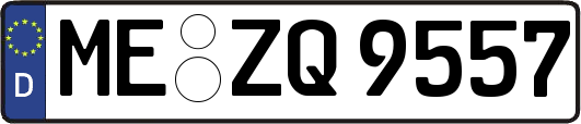 ME-ZQ9557