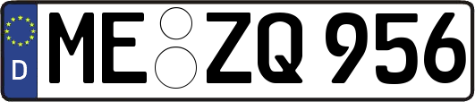 ME-ZQ956