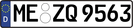 ME-ZQ9563