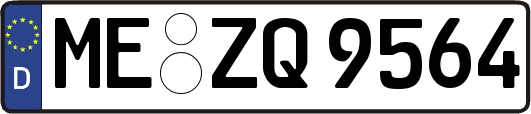 ME-ZQ9564