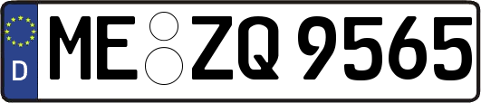 ME-ZQ9565