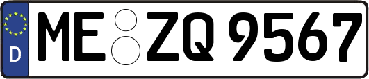 ME-ZQ9567