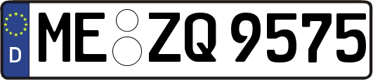 ME-ZQ9575