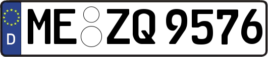 ME-ZQ9576