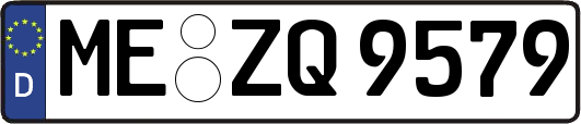ME-ZQ9579