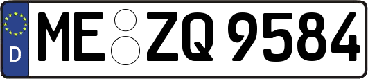 ME-ZQ9584
