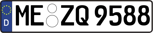 ME-ZQ9588