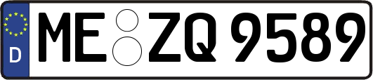 ME-ZQ9589