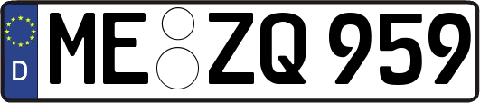ME-ZQ959