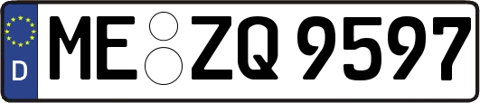 ME-ZQ9597