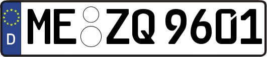 ME-ZQ9601
