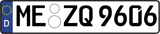 ME-ZQ9606