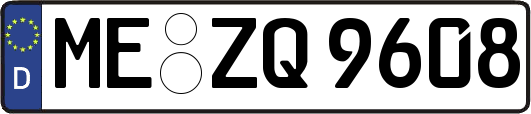 ME-ZQ9608