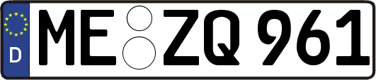ME-ZQ961