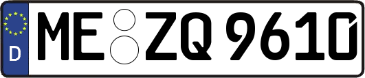 ME-ZQ9610