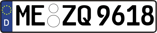 ME-ZQ9618