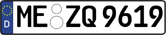 ME-ZQ9619