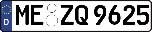 ME-ZQ9625