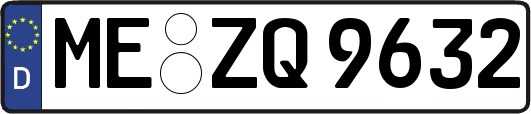 ME-ZQ9632