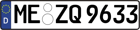 ME-ZQ9633