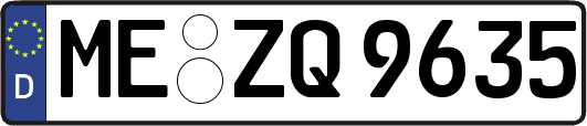 ME-ZQ9635