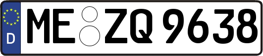 ME-ZQ9638
