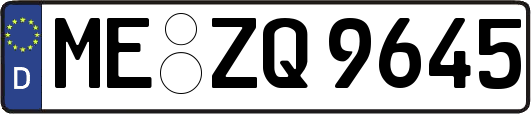 ME-ZQ9645