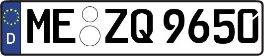 ME-ZQ9650
